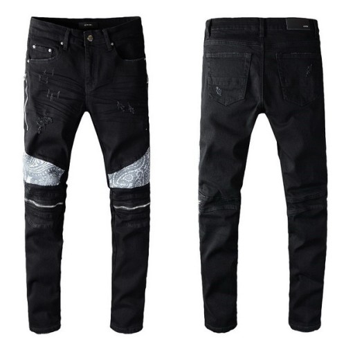 AMIRI men jeans 1：1 quality-056