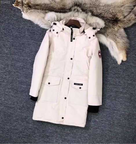 CG Down Jacket men-685