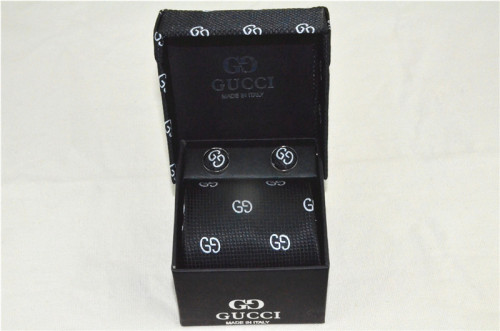 G Necktie AAA Quality-125