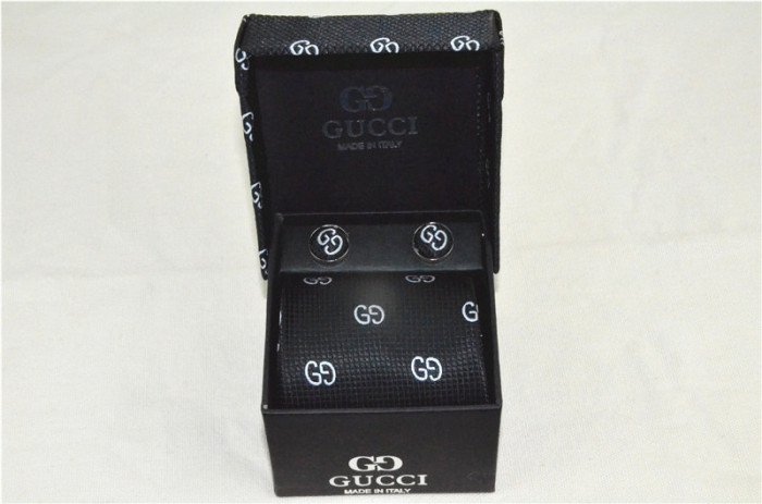 G Necktie AAA Quality-125