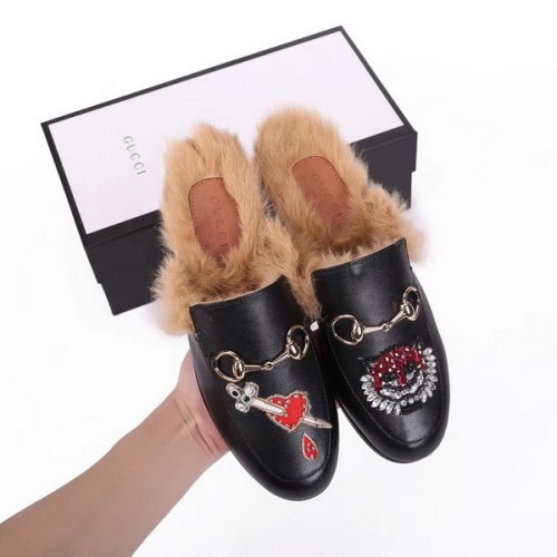 G women slippers 1：1 quality-286