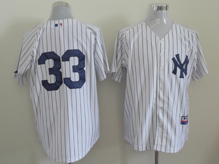 MLB New York Yankees-037