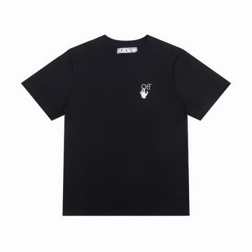 Off white t-shirt men-612(S-XL)