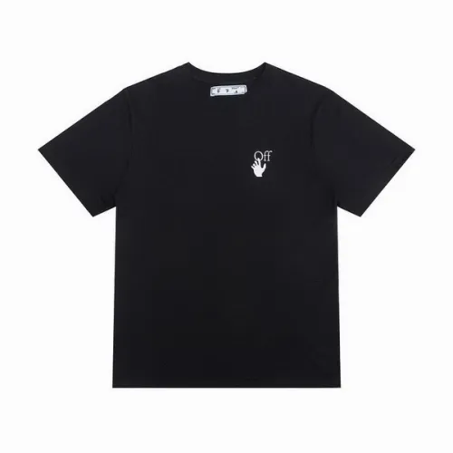 Off white t-shirt men-612(S-XL)