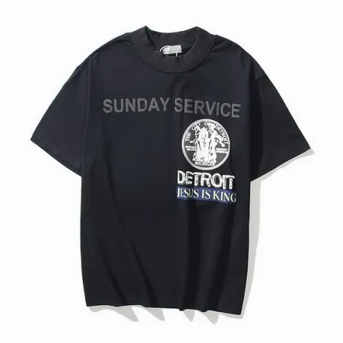 Kanye yeezy  t-shirt-023(M-XXL)