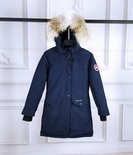 CG Down Jacket men-338