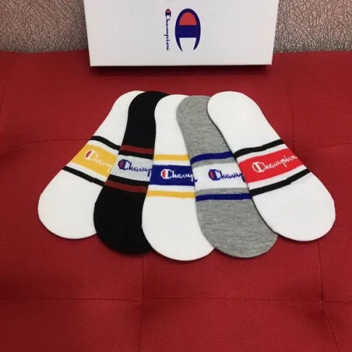 Champion Socks-023