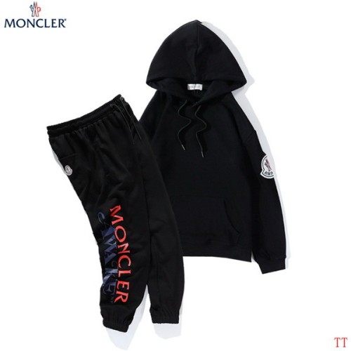 Moncler suit-099(M-XXL)