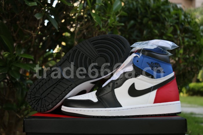Air Jordan 1 Top 3 2.0