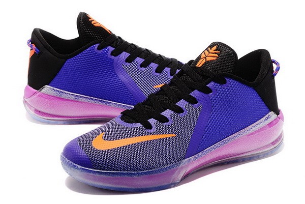 Nike Kobe Bryant 6 Shoes-008