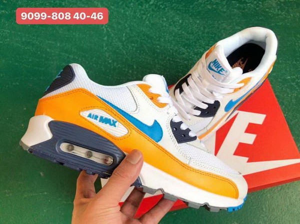 Nike Air Max 90 men shoes-811
