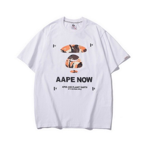 Bape t-shirt men-799(M-XXL)