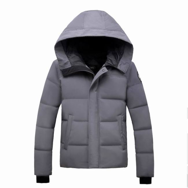 CG Down Jacket men-838