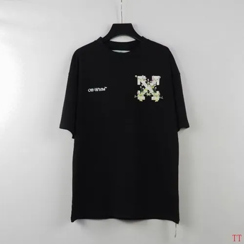 Off white t-shirt men-588(S-XL)
