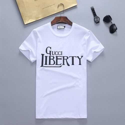 G men t-shirt-988(M-XXXL)