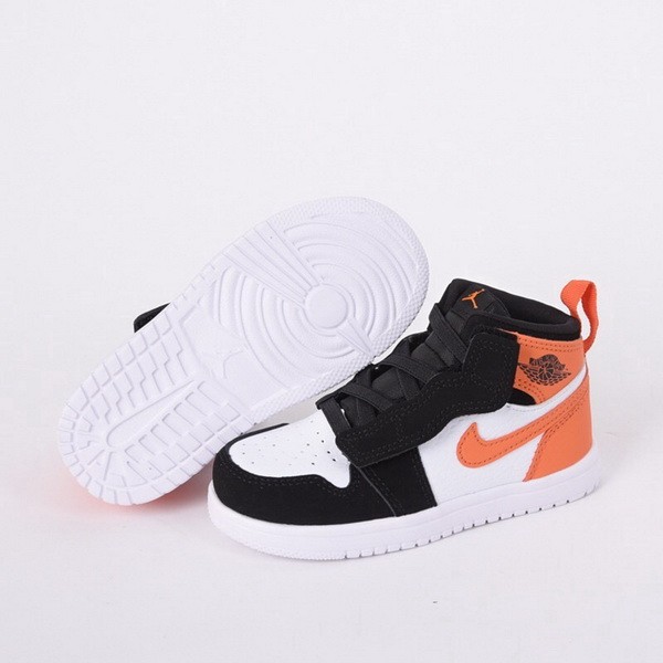 Jordan 1 kids shoes-055