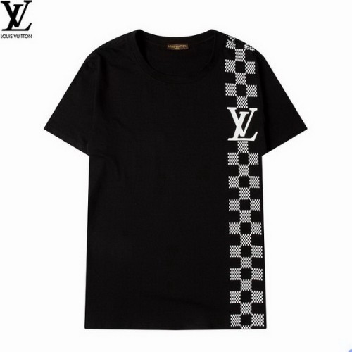 LV  t-shirt men-808(S-XXL)