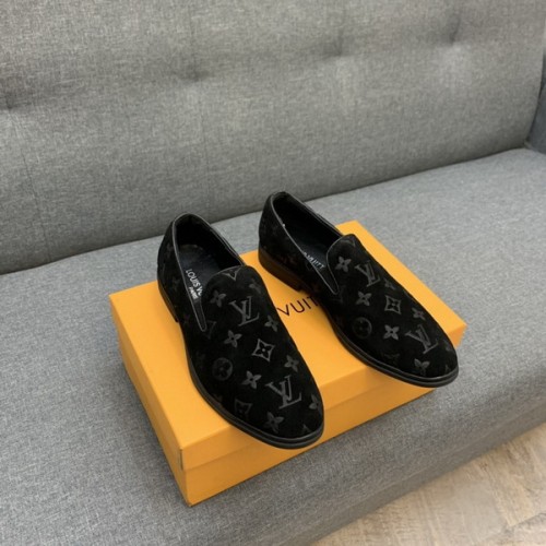 LV Men shoes 1：1 quality-3825