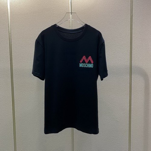 Moschino t-shirt men-135(M-XXL)