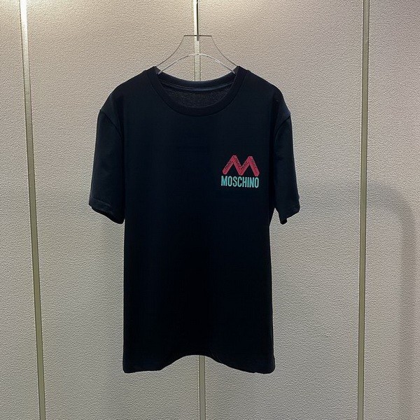 Moschino t-shirt men-135(M-XXL)