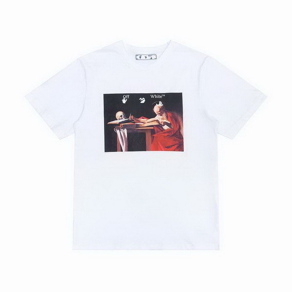 Off white t-shirt men-616(S-XL)