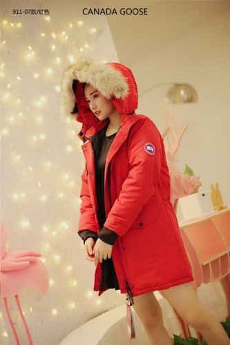 CG Down Jacket women-202