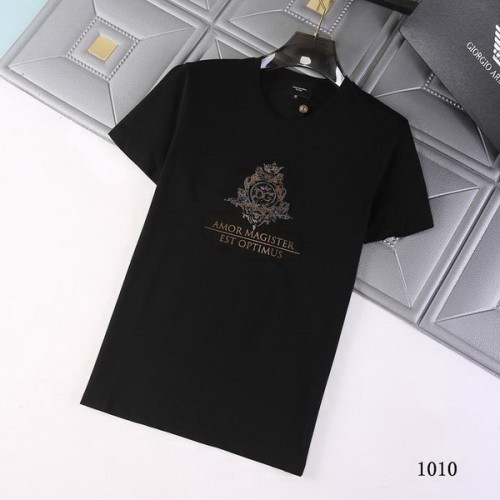 D&G t-shirt men-030(M-XXXL)