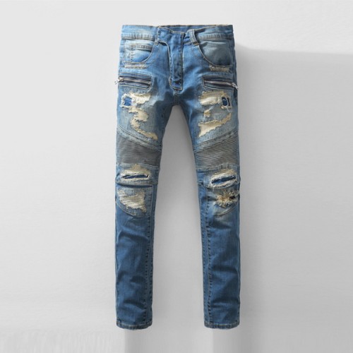 Balmain Jeans AAA quality-245(28-38)
