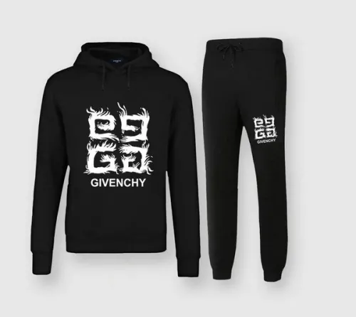 Givenchy long suit men-068(M-XXXXL)