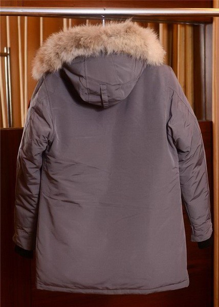 CG Down Jacket men-382