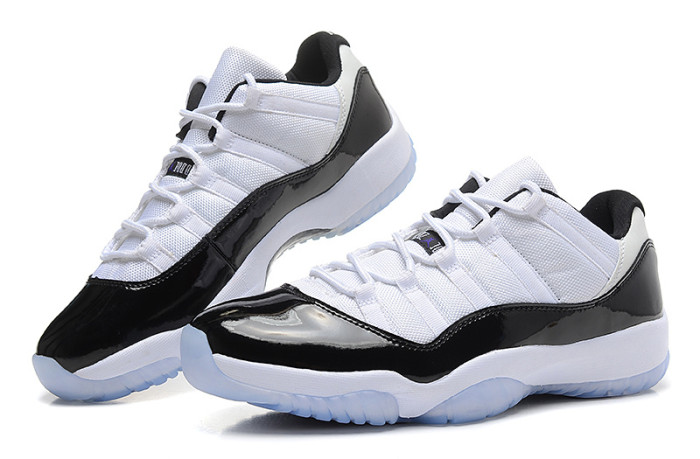 Air Jordan 11 Low shoes AAA-029