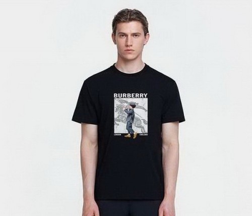 Burberry t-shirt men-005(M-XXL)