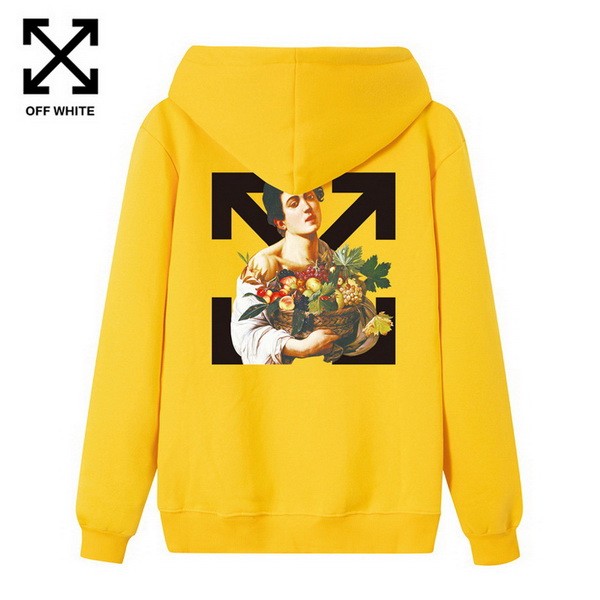 OFF-WHITE men Hoodies-500(S-XXL)