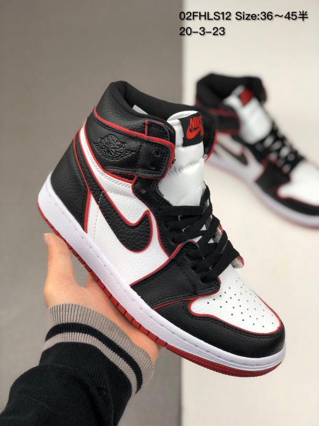 Jordan 1 shoes AAA Quality-201