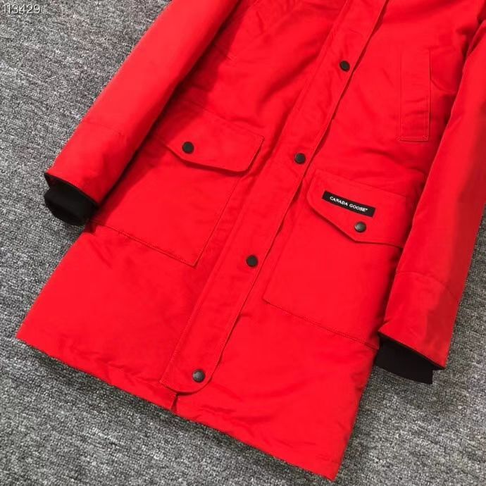 CG Down Jacket men-683