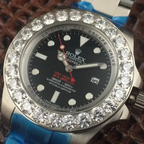Rolex Watches-1977