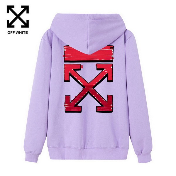 OFF-WHITE men Hoodies-582(S-XXL)