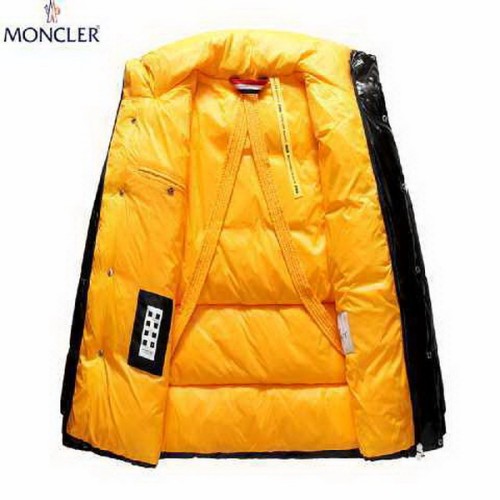 Moncler Down Coat men-487(M-XXXL)