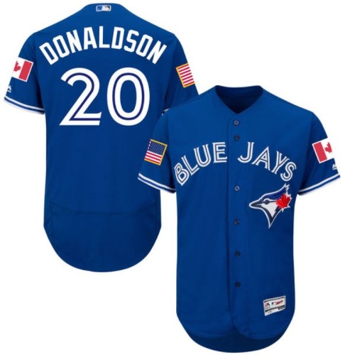 MLB Toronto Blue Jays-102