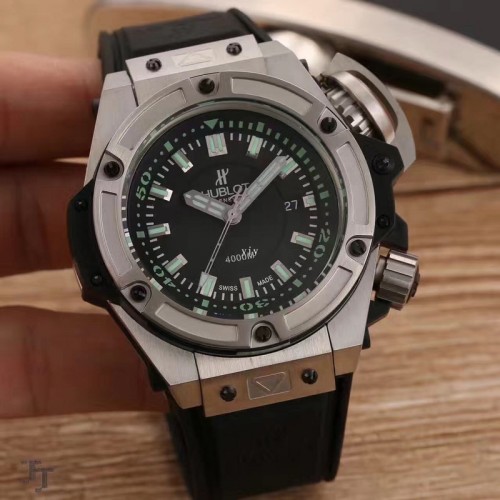 Hublot Watches-502