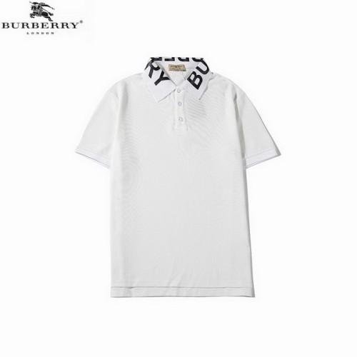 Burberry polo men t-shirt-244(S-XXL)