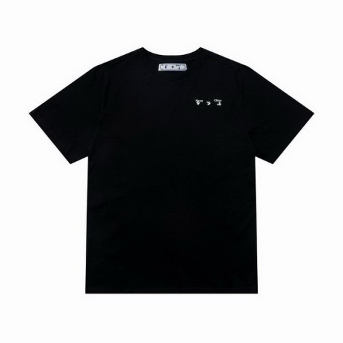 Off white t-shirt men-1445(S-XL)