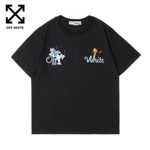 Off white t-shirt men-1700(S-XXL)