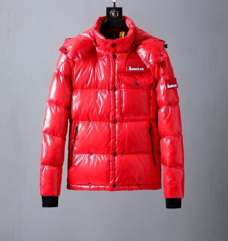 Moncler Down Coat men-228(M-XXXL)