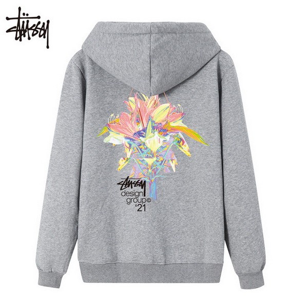 Stussy men Hoodies-360(S-XXL)