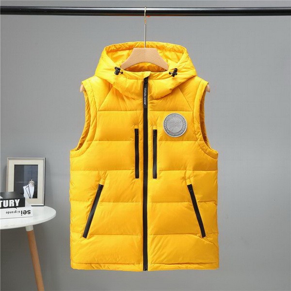 CG Down Vest men-013