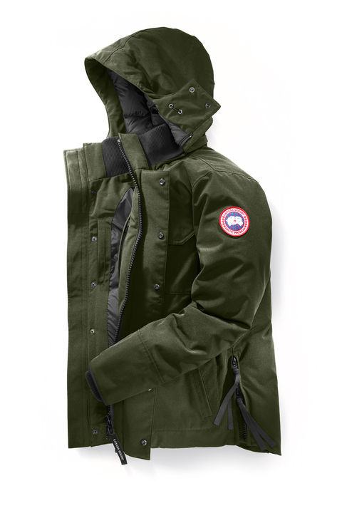 CG Down Jacket men-848