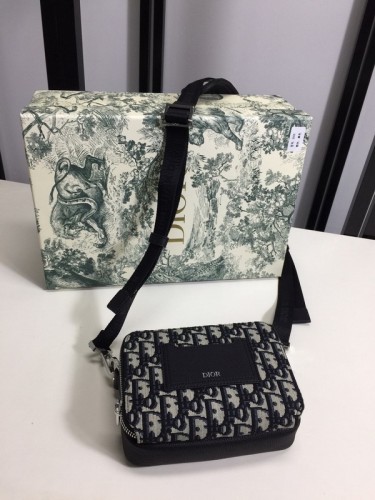 Dior Handbags High End Quality-031
