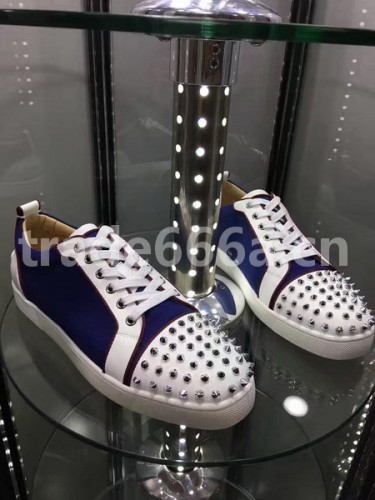 Super Max Christian Louboutin Shoes-628