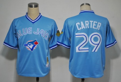 MLB Toronto Blue Jays-083